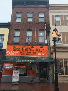 Inn on Main Annapolis